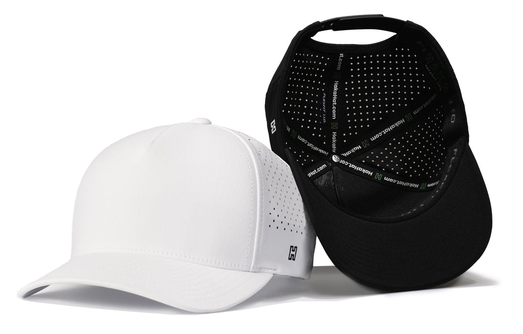 Texas Performance 5-Panel Hat  |  TEX X Flexfit® Snapback