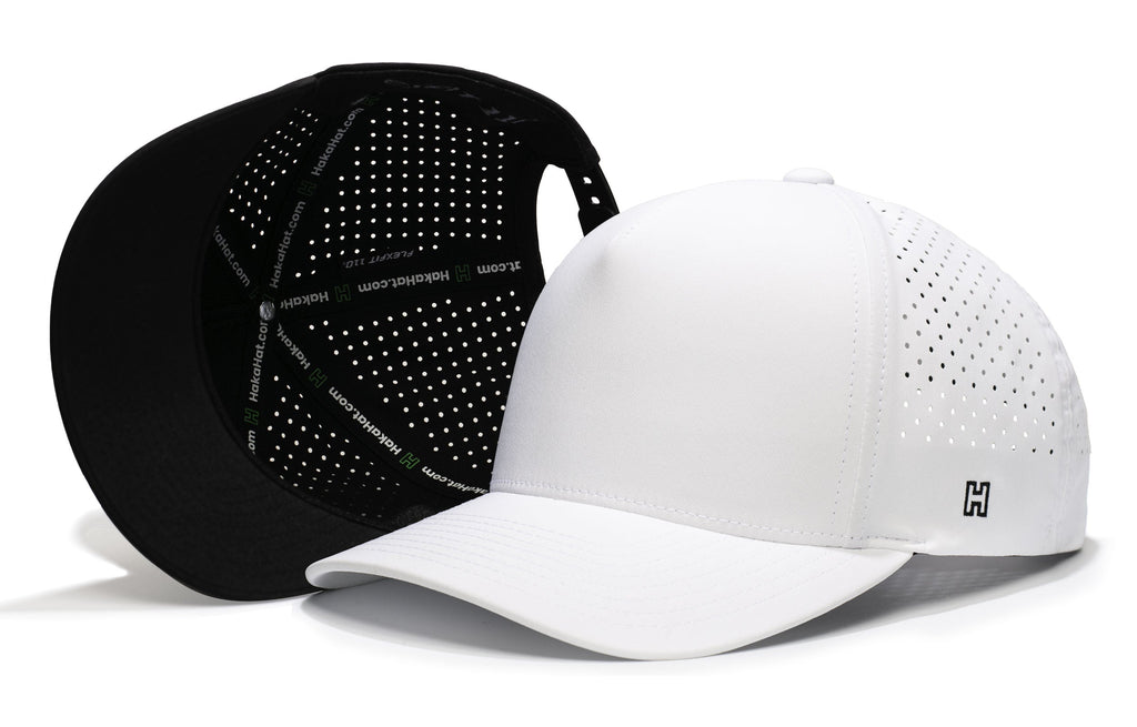 Texas Performance 5-Panel Hat  |  TEX X Flexfit® Snapback