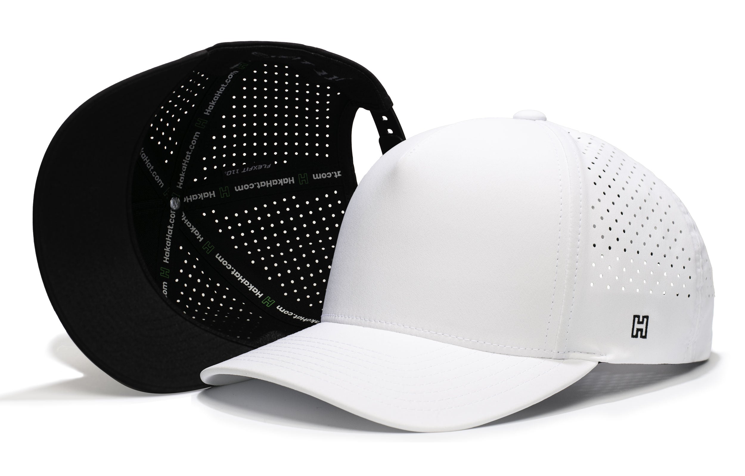 Texas Performance 5-Panel Hat  |  TEX X Flexfit® Snapback