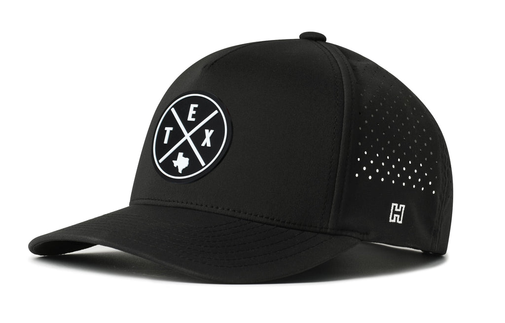 Texas Performance 5-Panel Hat  |  TEX X Flexfit® Snapback
