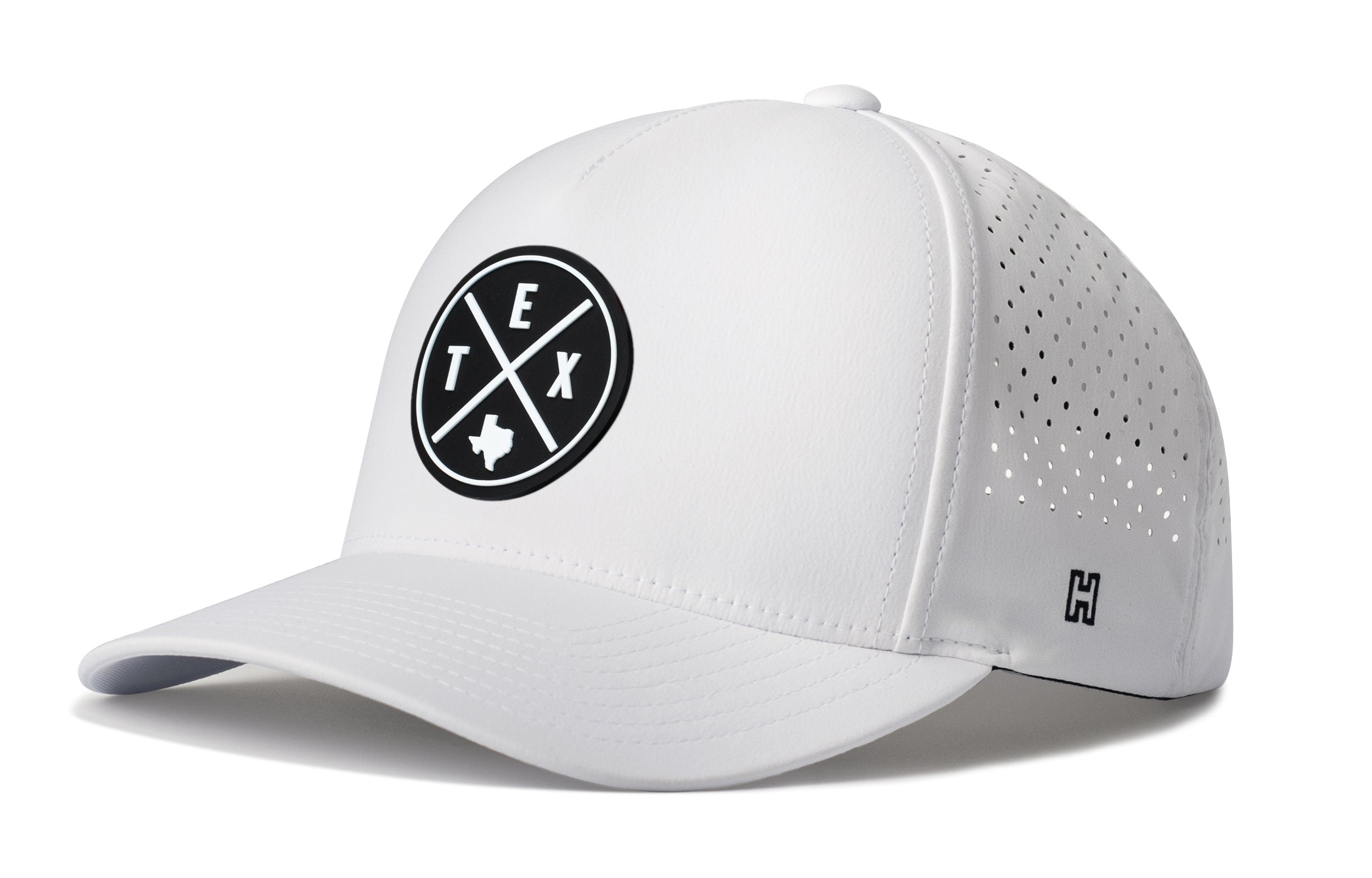 Texas Performance 5-Panel Hat  |  TEX X Flexfit® Snapback